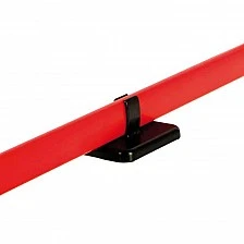 Nowa Szkola Stand for obstacles and screening, 6 pieces