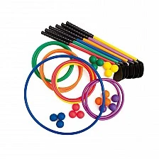 Nowa Szkola Golf set