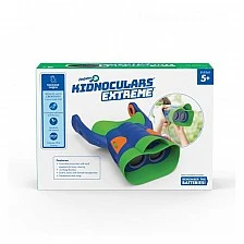 Learning Resources Geosafari extreme binoculars, children’s
