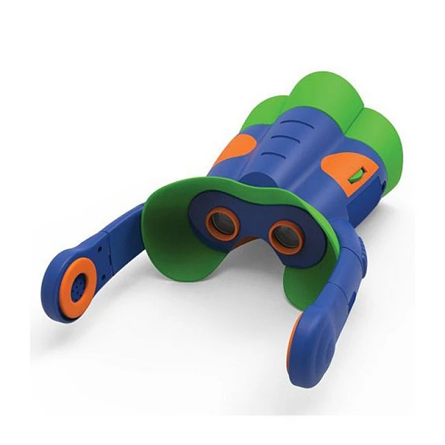 Learning Resources Geosafari extreme binoculars, children’s