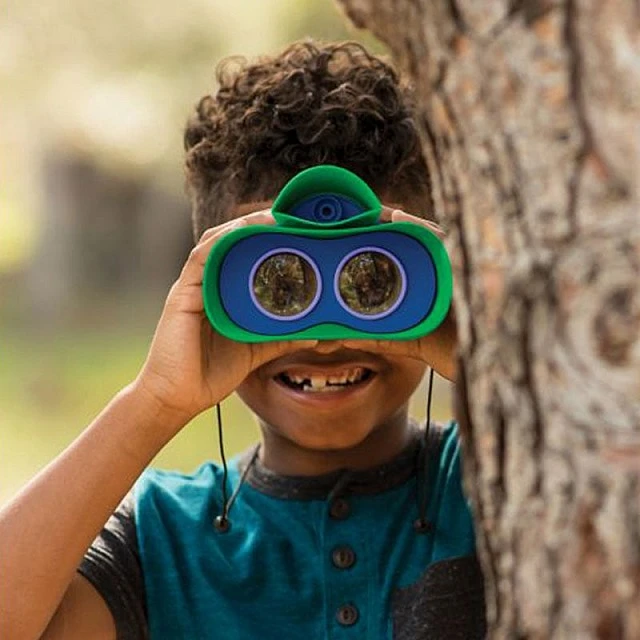 Learning Resources Geosafari extreme binoculars, children’s
