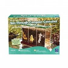 Learning Resources Compost Observation Stem - Decomposition Products