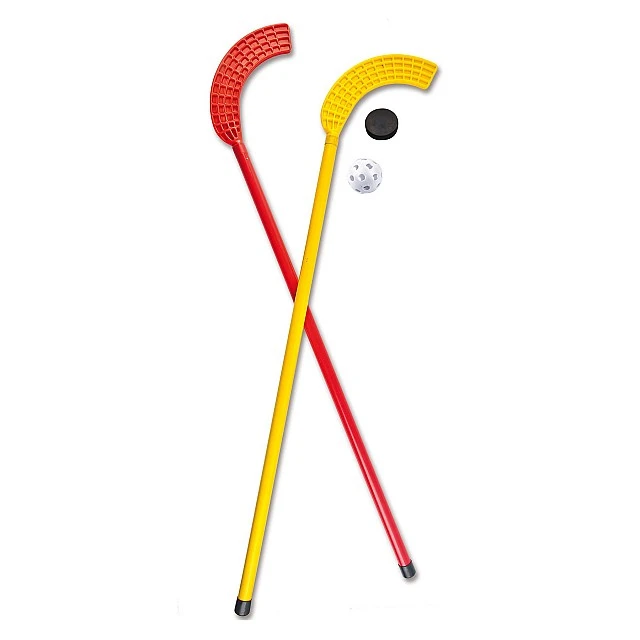 Nowa Szkola Hockey sticks, 85 cm, 12 pieces
