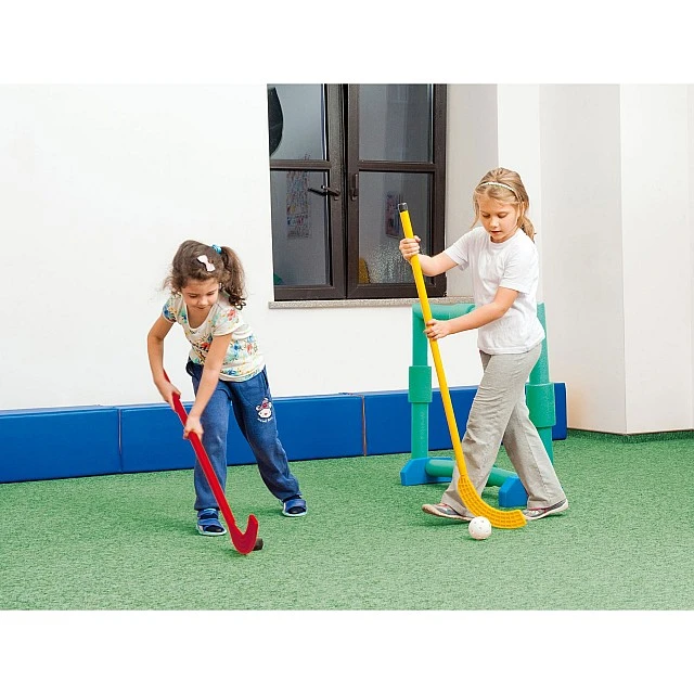 Nowa Szkola Hockey sticks, 85 cm, 12 pieces