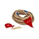 Small Foot Pull rope, 10 m
