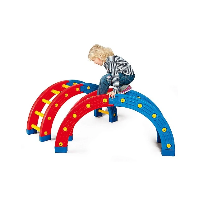 Nowa Szkola Climbing frame, half circle, 40 x 132 cm