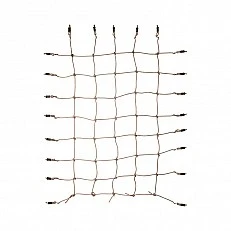 Small Foot Мрежа за катерене, детска, 200 х 150 cm