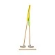 Small Foot Mini golf set, wooden, 16 pieces