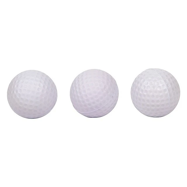 Small Foot Mini golf set, wooden, 16 pieces