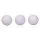 Small Foot Mini golf set, wooden, 16 pieces