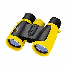Bresser Binoculars National Geographic kids 3 x 30
