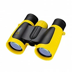 Bresser Binoculars National Geographic kids 3 x 30
