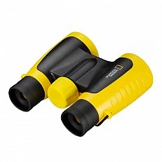 Bresser Binoculars National Geographic kids 3 x 30