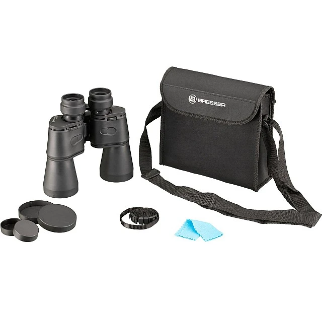 Bresser Binoculars Hunter 16 x 50