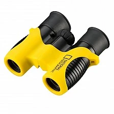 Bresser Binoculars National Geographic kids 6 x 21