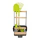 Small Foot Garden Tool Trolley Set