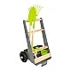 Small Foot Garden Tool Trolley Set