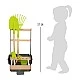Small Foot Garden Tool Trolley Set