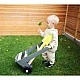 Small Foot Garden Tool Trolley Set