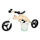 Small Foot Tricycle, 4 in 1, wooden, 64 x 42 x 37 cm