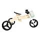 Small Foot Tricycle, 4 in 1, wooden, 64 x 42 x 37 cm