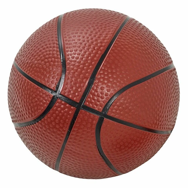 Basketball hoop, adjustable height, 140 - 190 cm