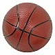 Basketball hoop, adjustable height, 140 - 190 cm