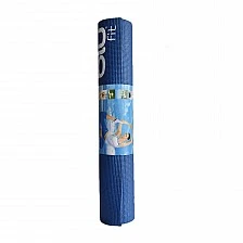 Yoga mat, 173 x 61 x 0.6 cm