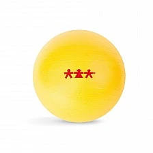Nowa Szkola Ball, with a rough surface, diameter 50 cm