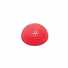 Nowa Szkola Balance hedgehog, 25 cm, red