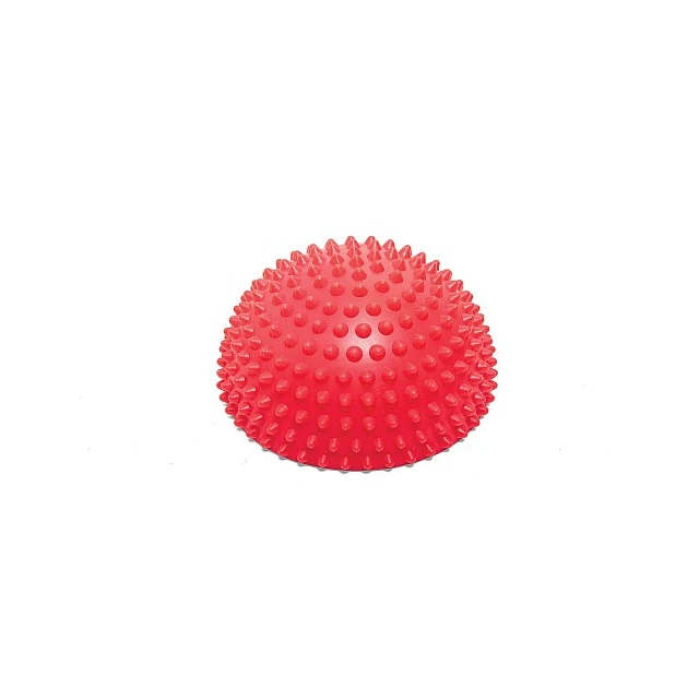 Nowa Szkola Balance hedgehog, 25 cm, red