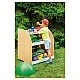 Nowa Szkola Cabinet with sports accessories, 90 x 60 x 80 cm