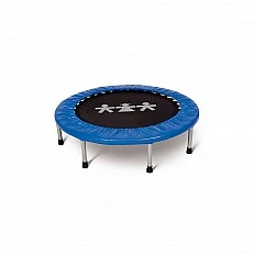 Nowa Szkola Trampoline, foldable, 102 cm