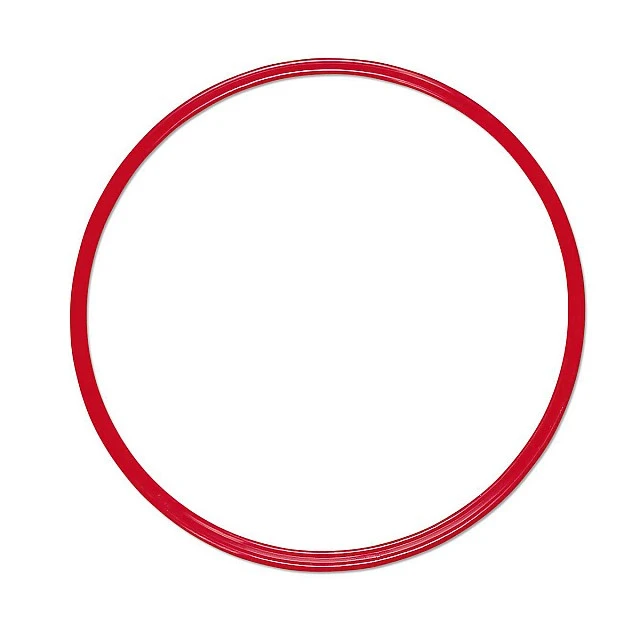 Nowa Szkola Hoop, 60 cm, 4 pieces