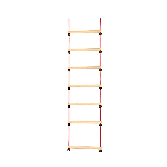 Nowa Szkola Hanging ladder, 50 x 4.5 x 195 cm