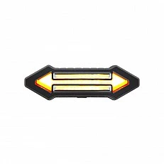 TNB Мигач за колело Sport, LED
