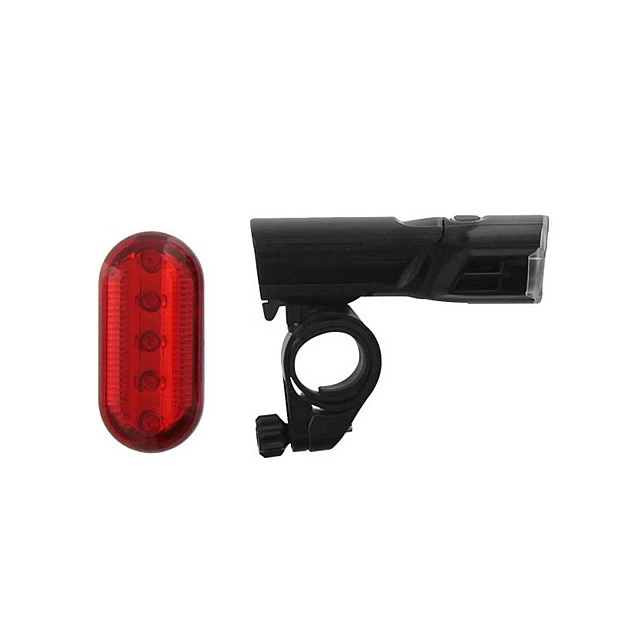 TNB bike light set Urban Moov, LED