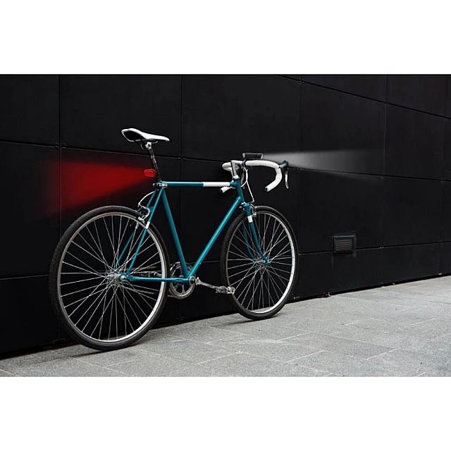 TNB bike light set Urban Moov, LED