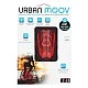 TNB rear light for bicycle Urban Moov