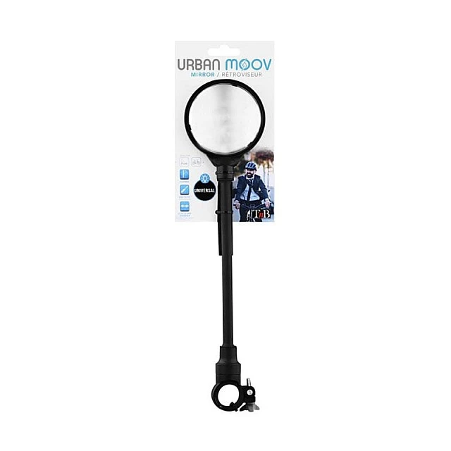 TNB rear-view mirror Urban Moov for bicycle