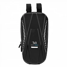 TNB scooter backpack Urban Moov, 5 L, black