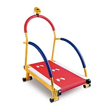 Nowa Szkola Treadmill, children’s, 90 x 75 x 85cm