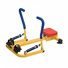 Nowa Szkola Rowing machine, children’s, 86 x 64 x 57 cm