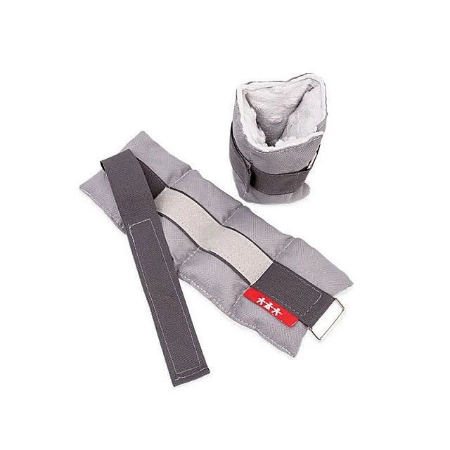 Nowa Szkola Wrist and ankle weights