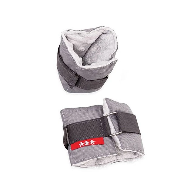 Nowa Szkola Wrist and ankle weights