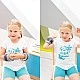 Nowa Szkola Wrist and ankle weights
