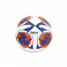 Office 1 Superstore Football ball No.5, leather