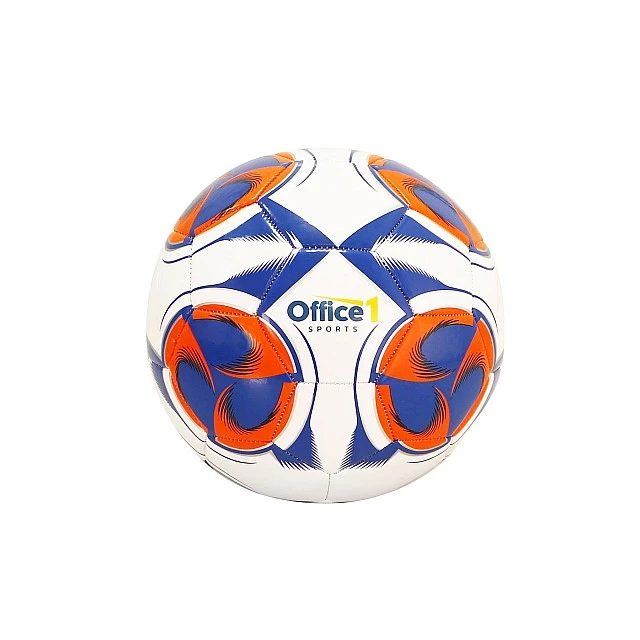 Office 1 Superstore Футболна топка №5, кожена