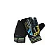 Goalkeeper gloves, size M, 16.5 cm