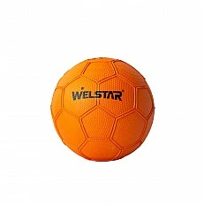 Handball ball size 2, rubber